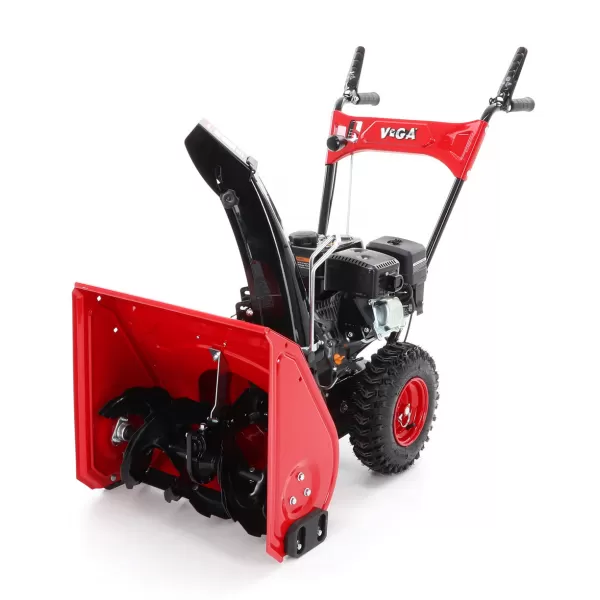 Snehová fréza VeGA 554