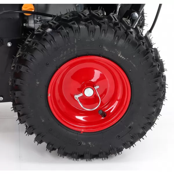 Snehová fréza VeGA 554