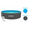 Bazén Marimex Orlando 4,57x1,07 m s příslušenstvím 10303044
