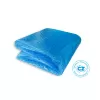 Solární plachta modro-transparentní pro kruhové vířivé bazény 1,65 m Marimex 10400341