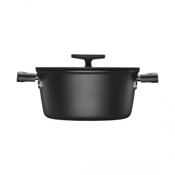 Hard Face Hrnec s nepřilnavým povlakem 3,5 l Fiskars 1075526