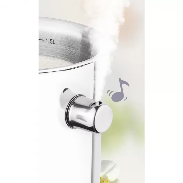 Mlékovar 1,5L Lait LAMART LT1068