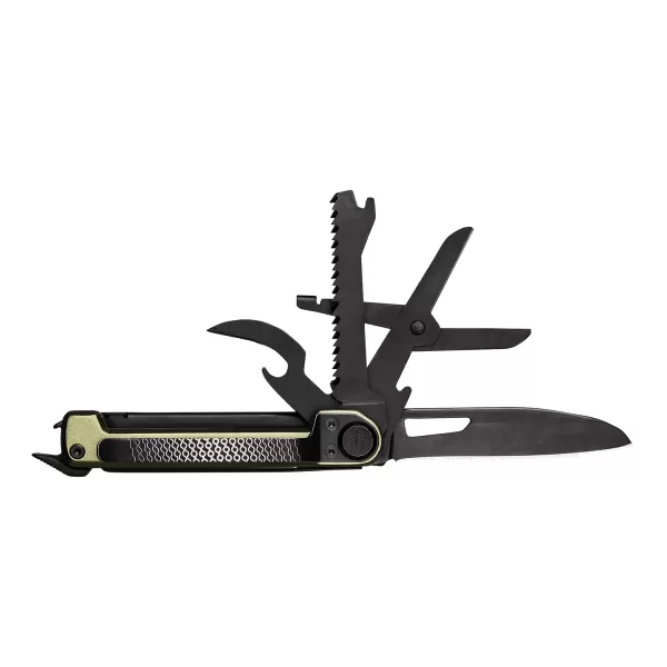 Multitool ArmBar Scout - Zelený Gerber 1064404