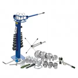 Ohýbačka trubek sestava 1010930