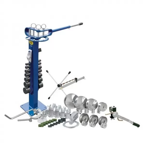 Ohýbačka trubek sestava 1010930