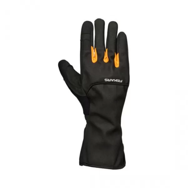 Rukavice pro péči o keře, vel. 10 Fiskars 1071153