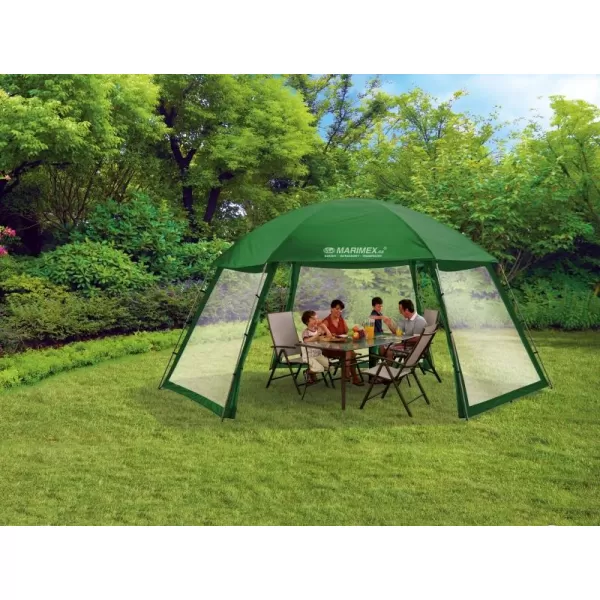 Zastřešení MARIMEX Pool House M2 10970020