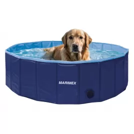 Skládací bazén pro psy - 80 cm Marimex 10210057