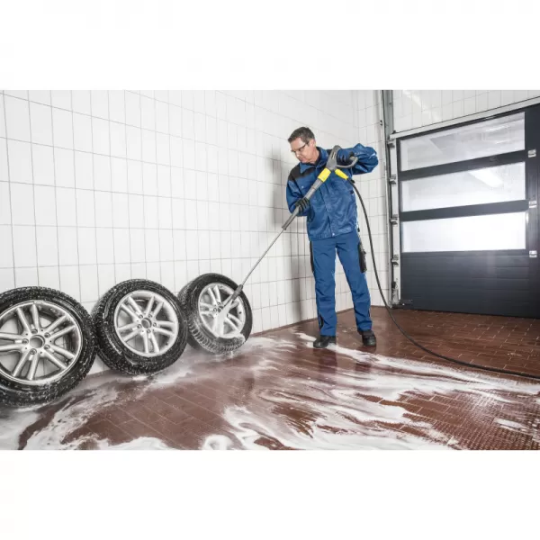 Vysokotlaký čistič HDS-E 8/16-4 M 24KW Kärcher 1.030-904.0