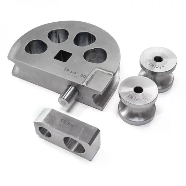 Souprava RB o17,2 (3/8") - 3D BOW 1041173