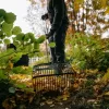 Ergonomic hrábě lopatové Fiskars 1077116