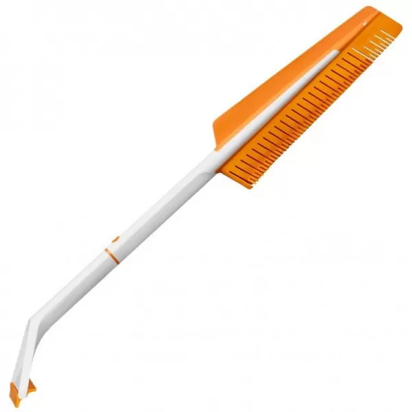 Škrabka na led se smetáčkem do auta SnowXpert™ Fiskars 143062