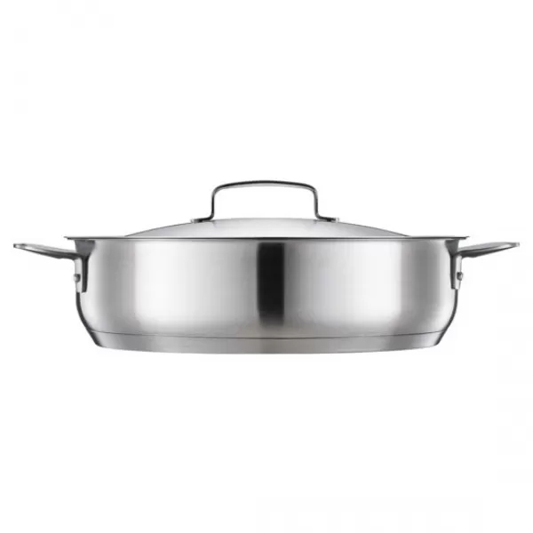 Zapékací mísa All Steel 28cm Fiskars 1064749