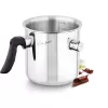 Mlékovar 1,5L Lait LAMART LT1068