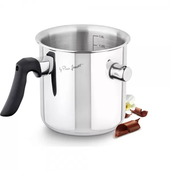 Mlékovar 1,5L Lait LAMART LT1068