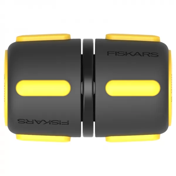 Opravná spojka Comfort na hadice 3/8" Fiskars 1027063