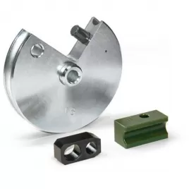 Souprava 26 - 4 D / rádius 104 mm