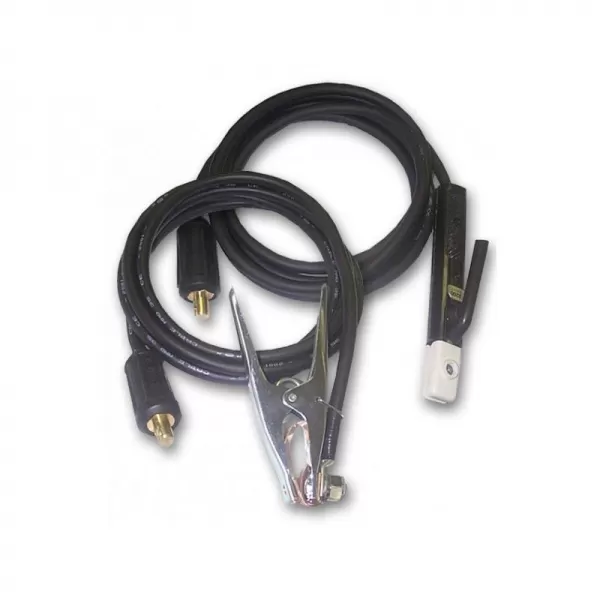 Svařovací kabel 3m pro Fénix 160 KÜHTREIBER 10402