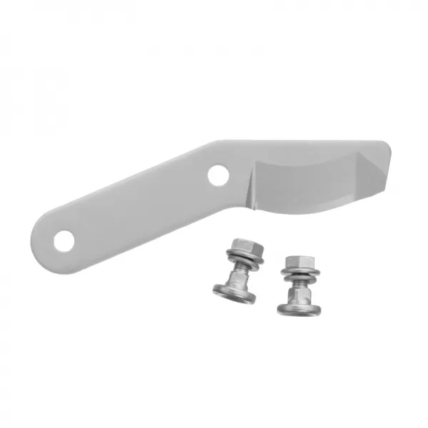 Čepel a šrouby pro nůžky L108, L104, L98, L94, L78, LX98, LX94 Fiskars 1026285