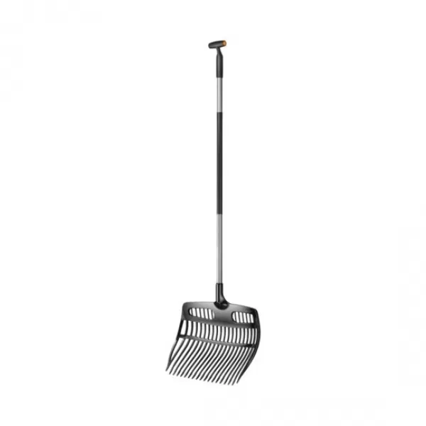 Ergonomic hrábě lopatové Fiskars 1077116