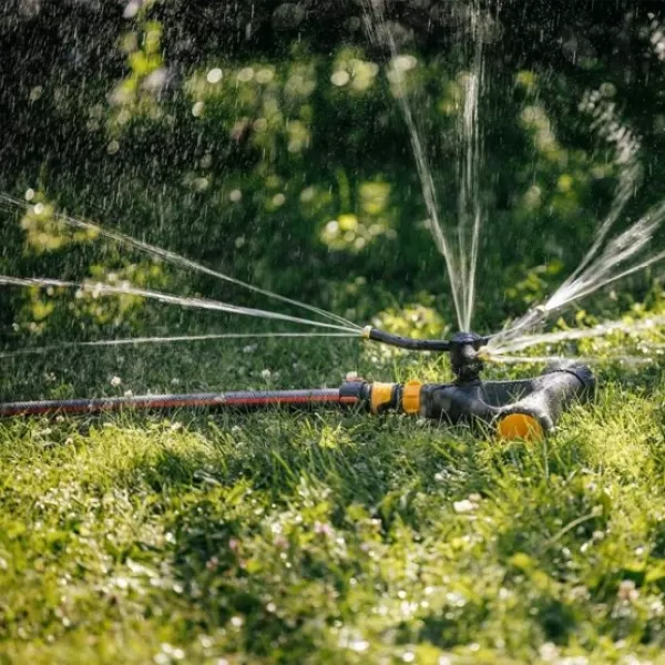 X-series zahradní hadice 19 mm (3/4”) 25 m Fiskars 1076047