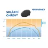 Solární ohřev Pyramida Sun Marimex 10745104