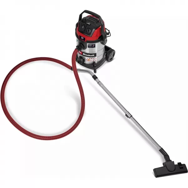 Vysavač pro mokré i suché sání TE-VC 2580 SACL Einhell 2347435
