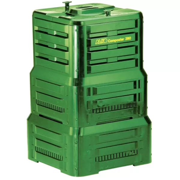 Kompostér AL-KO K 390
