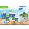Chlórový šok 0,9 kg MARIMEX 11301302