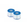 Vířivý bazén Pure Spa Chevron Deluxe 4 NP Marimex 11400291