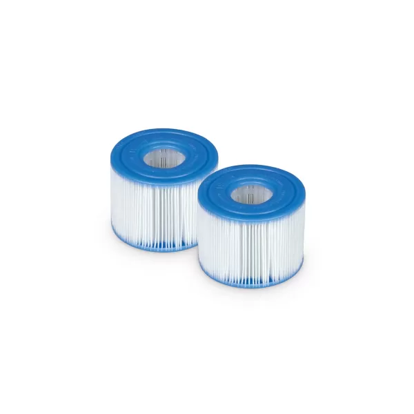 Vířivý bazén Pure Spa Chevron Deluxe 4 NP Marimex 11400291