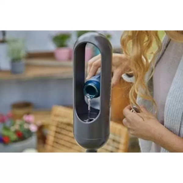 ClickUp!krbové svítidlo Gardena 11360-20