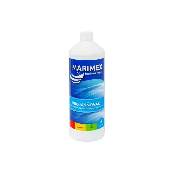 Rozjasňovač 1l MARIMEX 11302007