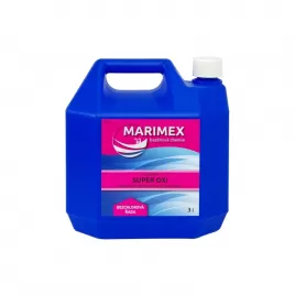 Dezinfekční prostředek Marimex Super Oxi 3l 11313109