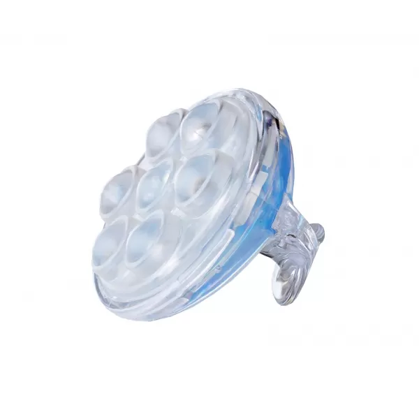 Masážny prístroj - pohyblivé guľôčky MARIMEX 11105792