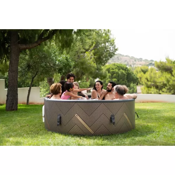 Vířivý bazén MSPA Mono ECO F-MO082WE Marimex 11400281
