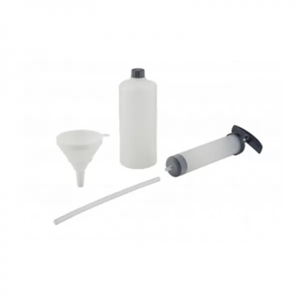 Sada na výměnu motorového oleje - 3 dílná AL-KO 113807