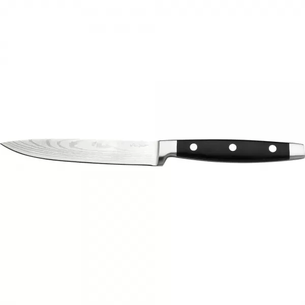 Nůž plátkovací 20cm Damas LAMART LT2044