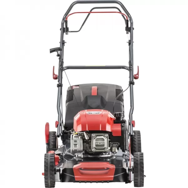 Benzínová rotační sekačka 5.16 SP-D 4v1 AL-KO Tech 7500