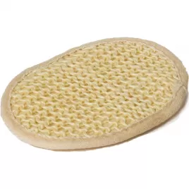 Žíňka sisalová ovál Marimex 11105781