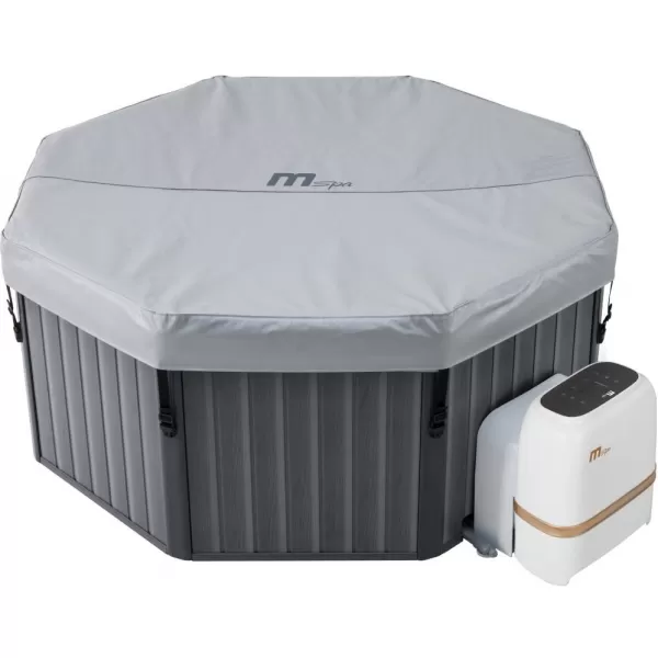 Vířivý bazén MSPA Tuscany F-TU062W 11400279