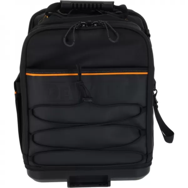 Taška McLaren 1/2 TOUGHSYSTEM McLaren DeWALT DWST83524-9