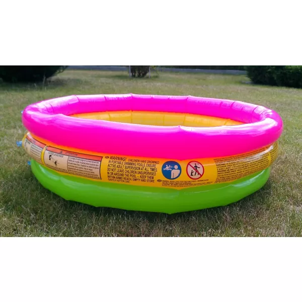 Bazén Baby malý 86 x 25 cm Marimex 11630008