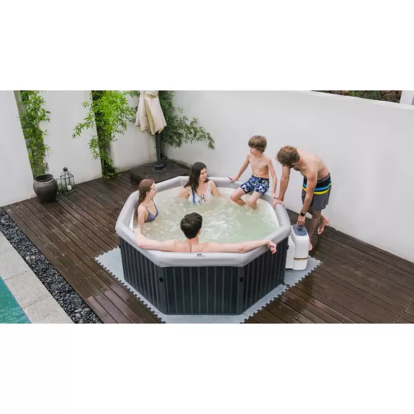 Vířivý bazén MSPA Tuscany F-TU062W 11400279