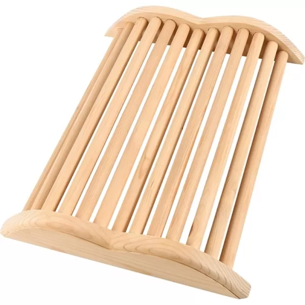 Podhlavník do sauny zvlněný Marimex 11105965