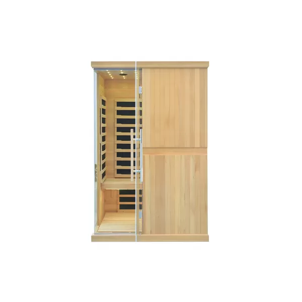 Infrasauna Marimex NOBLESSE 2001 L 11105666
