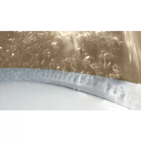 Vířivý bazén Pure Spa Bubble HWS 8 NP Marimex 11400293