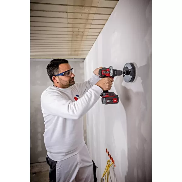 Aku vrtačka 18V/bez aku PD 2G 18.0-EC HD Flex 515671