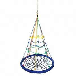 Kruh houpací Marimex - barevný MARIMEX 11640167