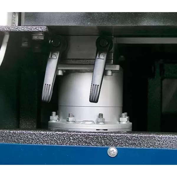 Zakružovačka profilů BOW Z 100